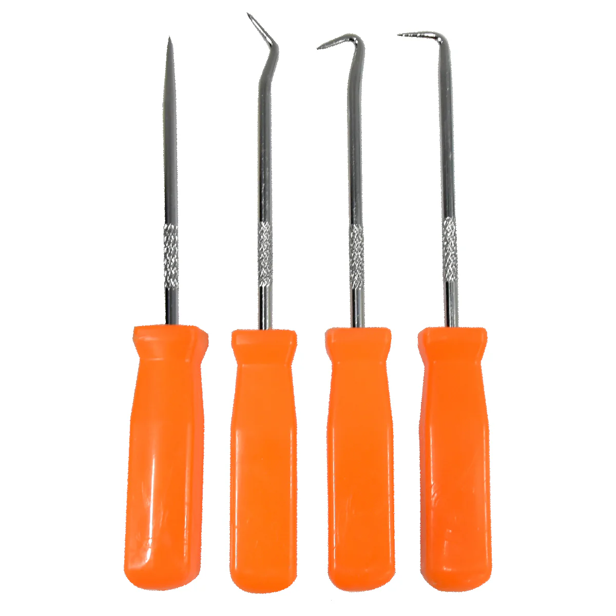 Matrix 4 pc. Mini Pick & Hook Set