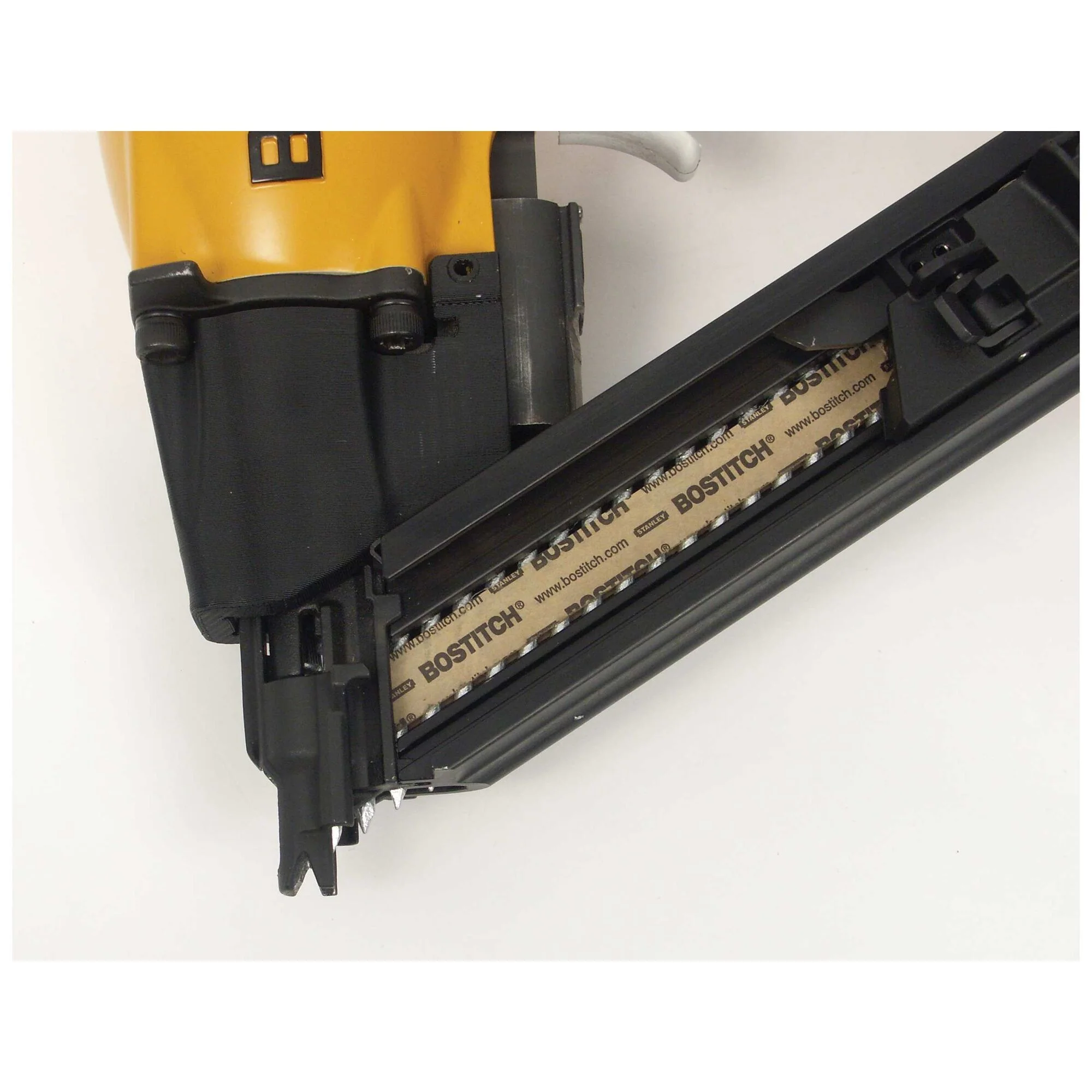 Bostitch STRAPSHOT Metal Connector Nailer - Image 3