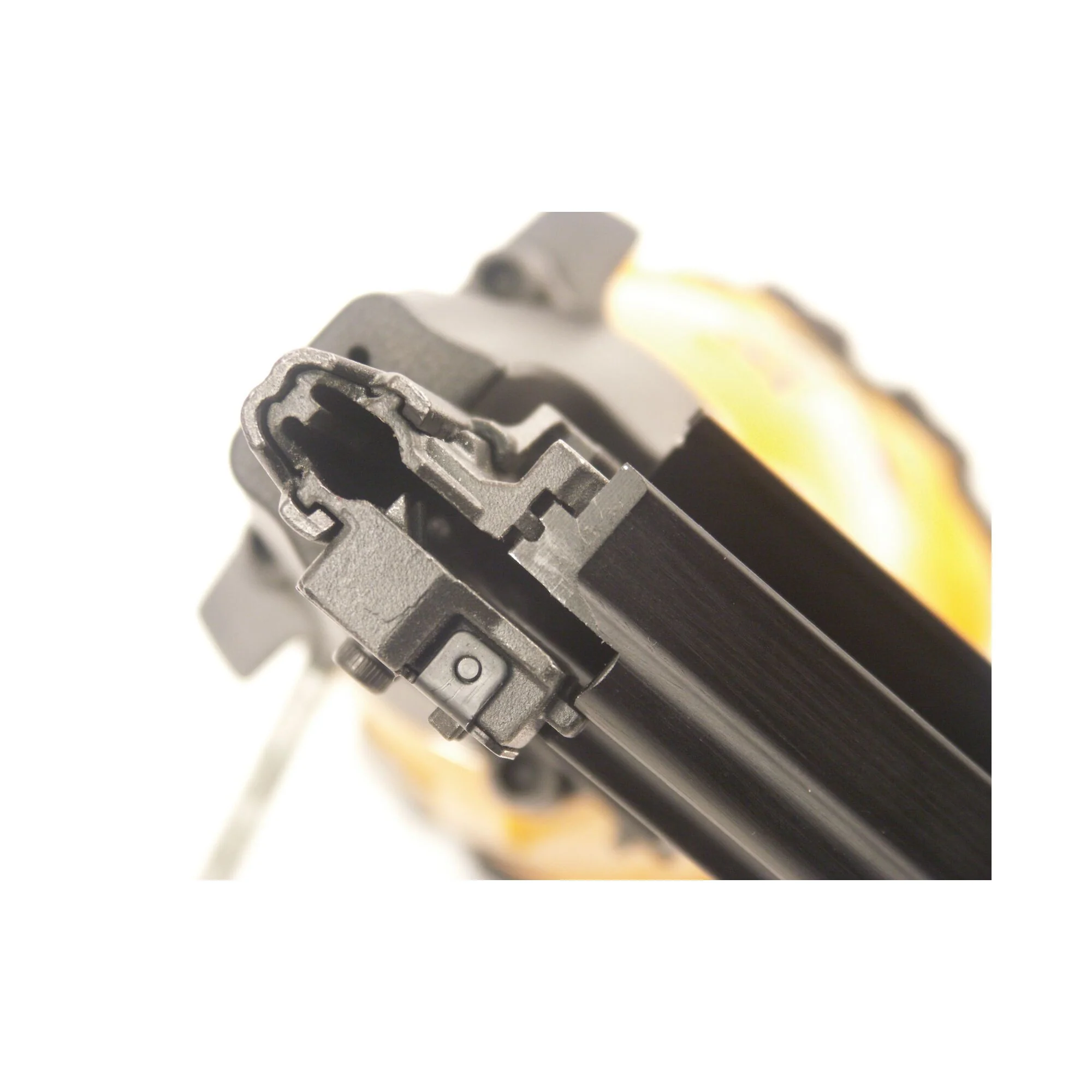 Bostitch 35 Degree Metal Connector Framing Nailer STRAPSHOTâ„¢ - Image 6
