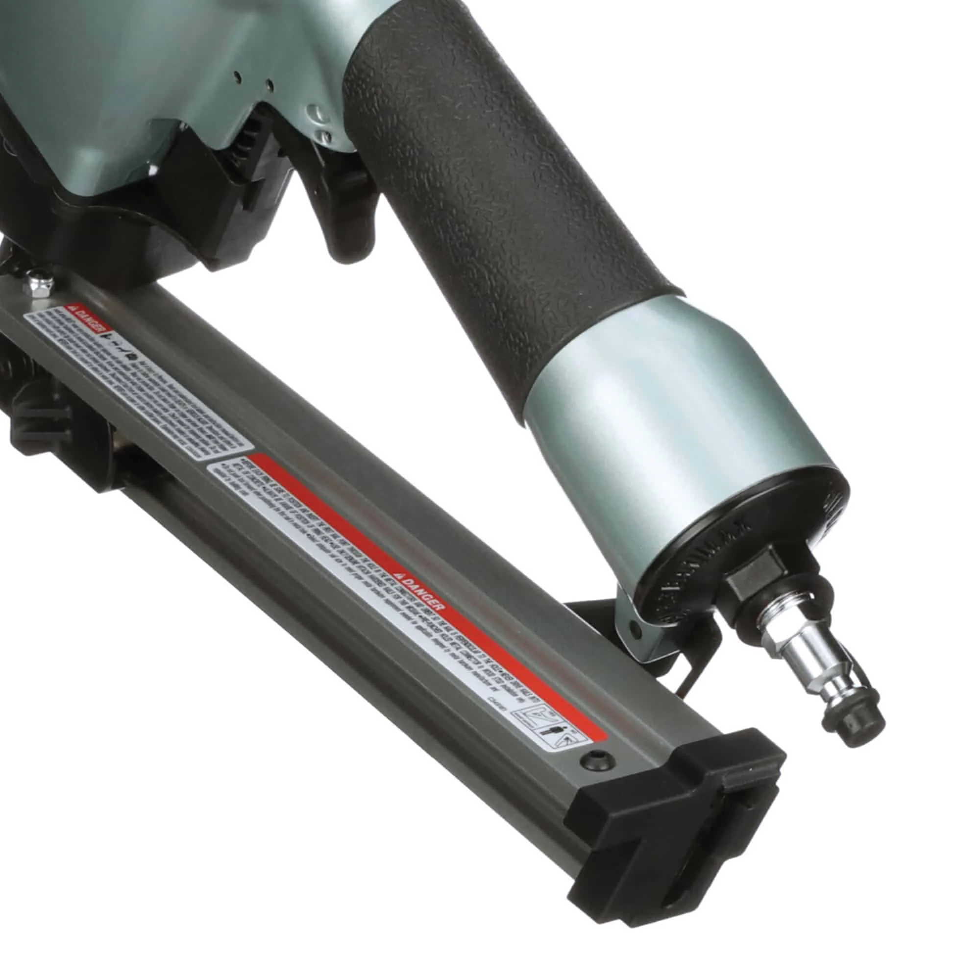 Metabo 36 Degree 1-1/2 Inch Strap-Tite Metal Connector Nailer - Image 4