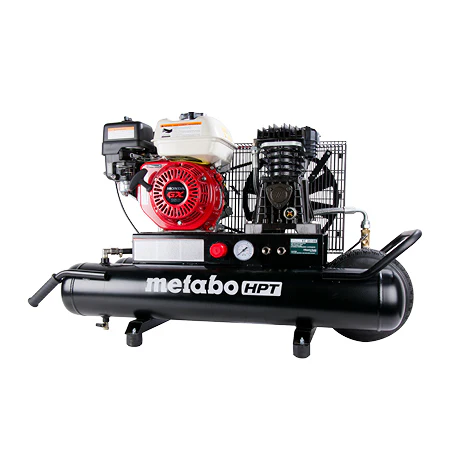 Metabo 5.5 HP Gas Compressor