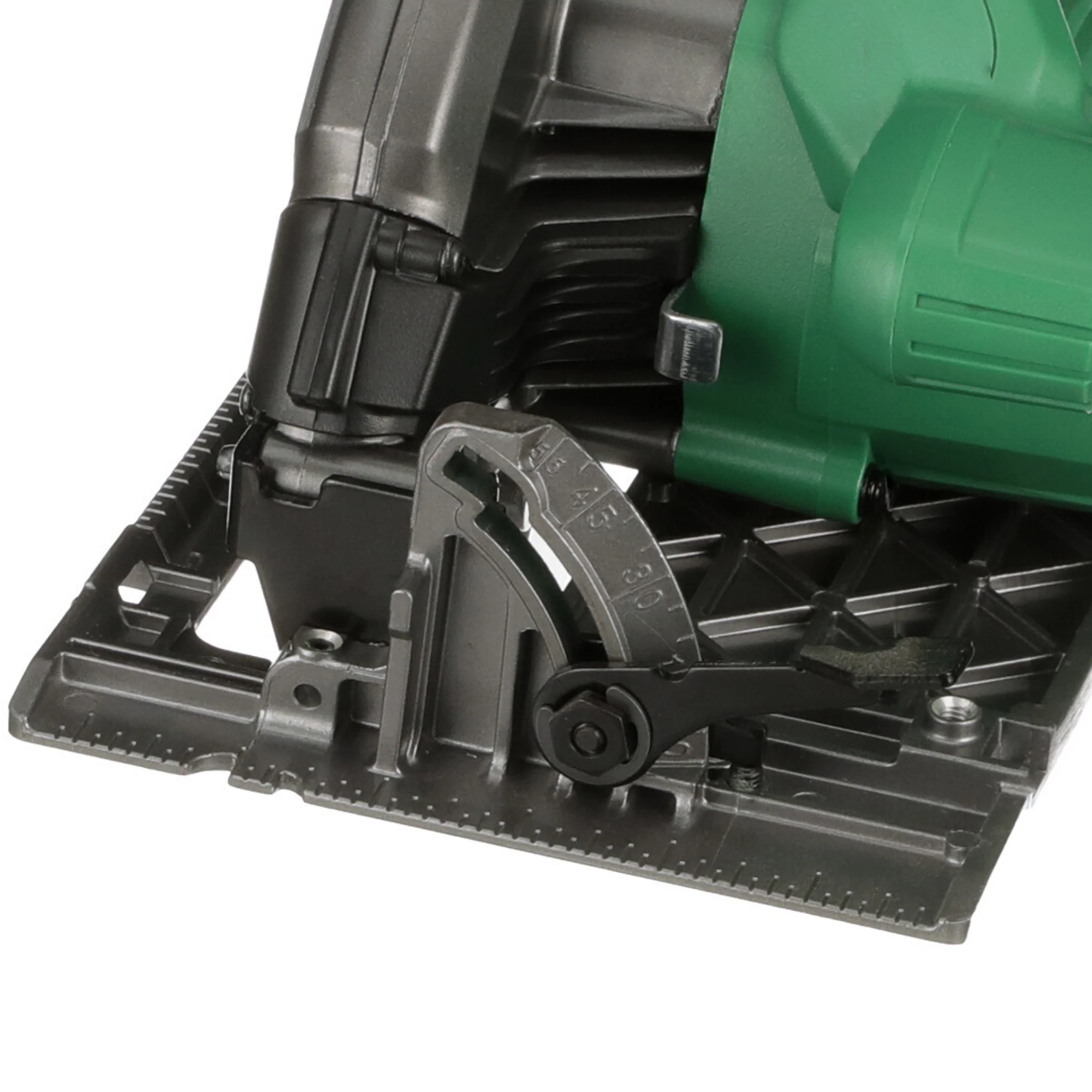 Metabo 7-1/4" 15 Amp Circular Saw w/ Case - Image 6