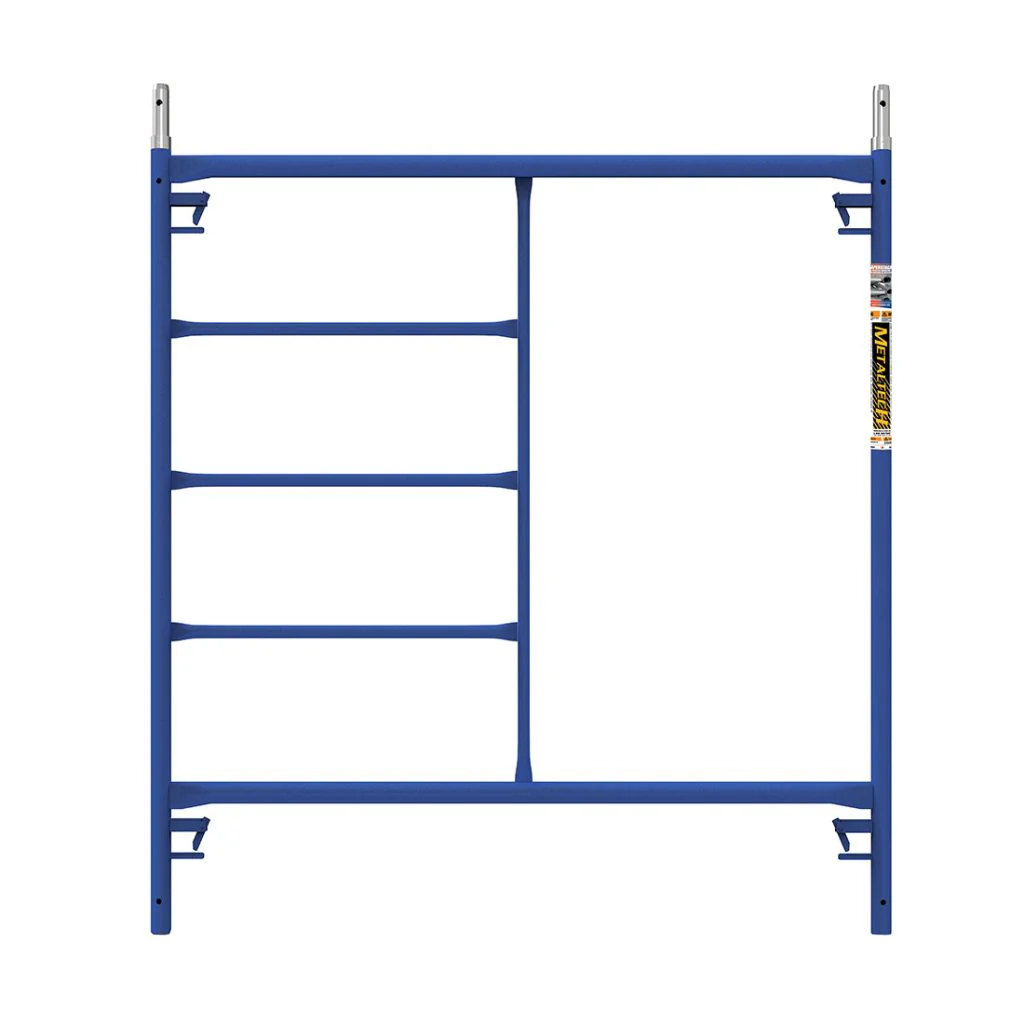 Metaltech Saferstack High Standard Scaffold - Image 6