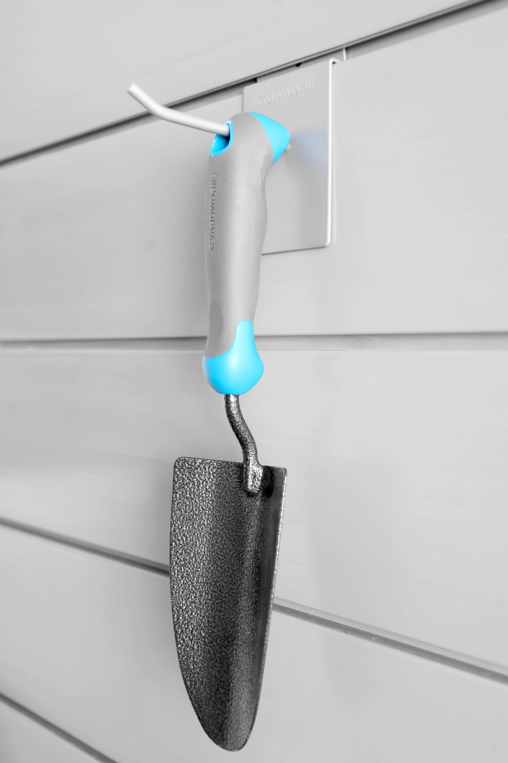 Crownwall 4" Single Hook Slatwall Accessory - Image 5