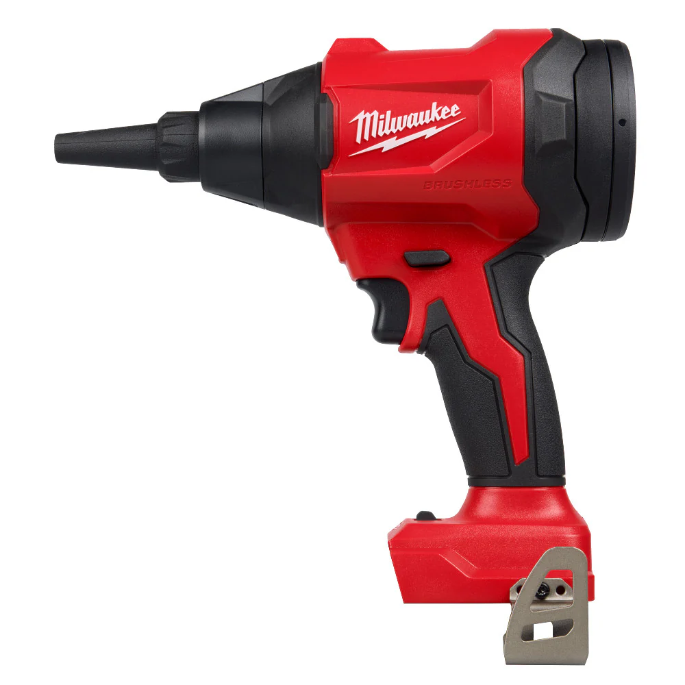 Milwaukee M18 Brushless Precision Blower - Tool Only - Image 16