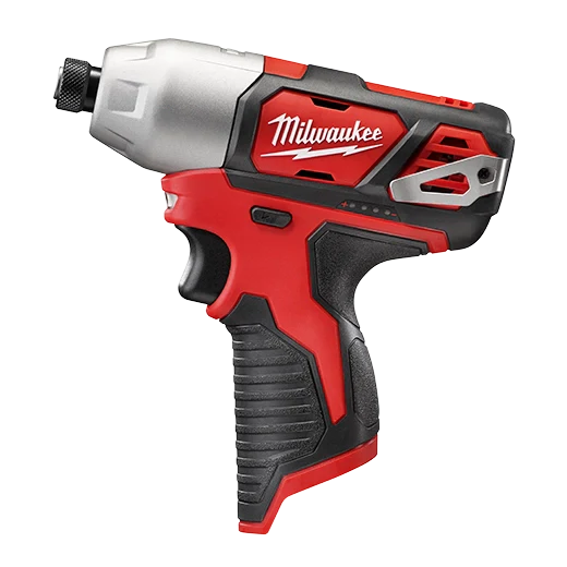 Milwaukee M12 Drill/Impact Combo Kit - Image 3