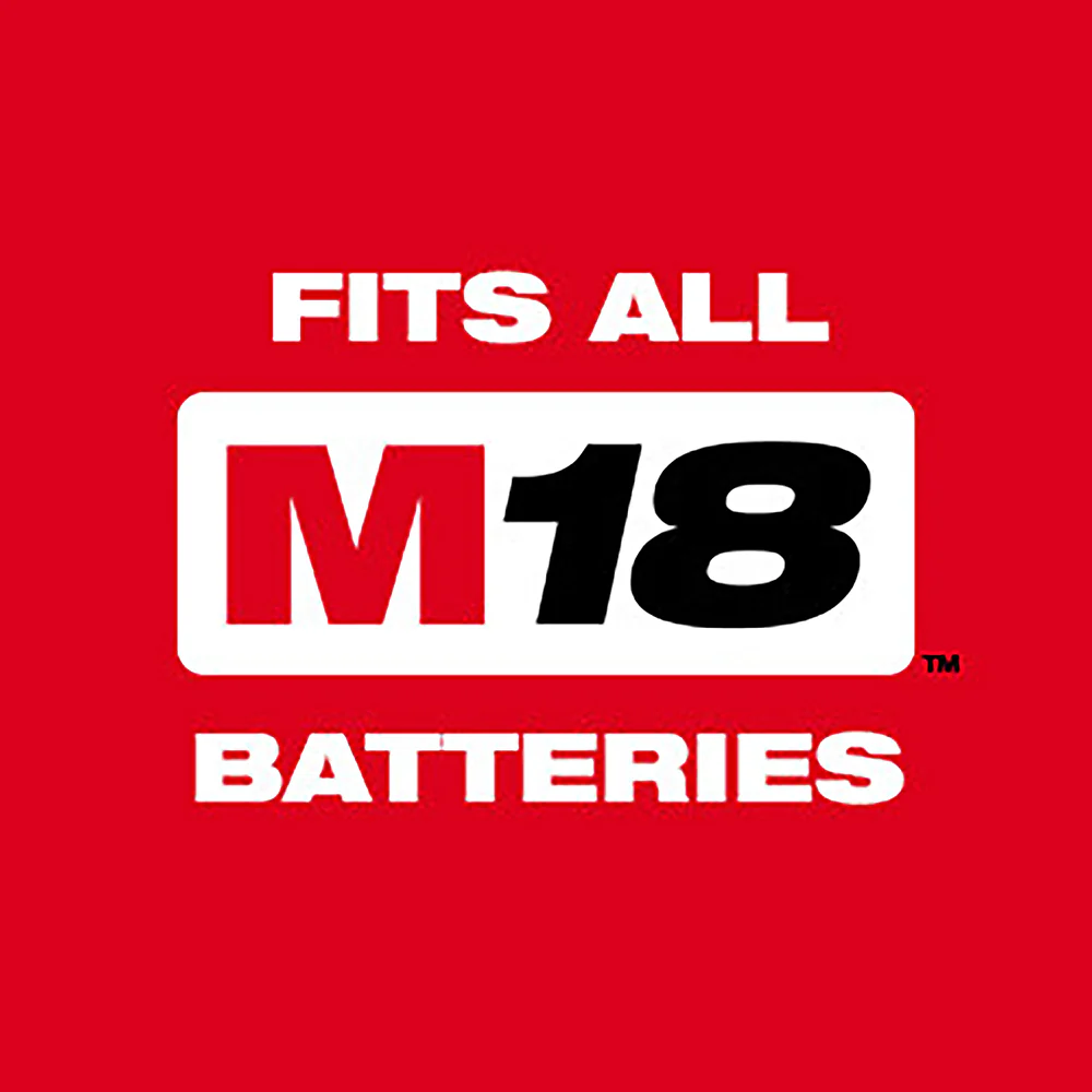 Milwaukee M18 FUEL 7-1/4" Dual Bevel Sliding Compound Miter Saw Kit - Image 13