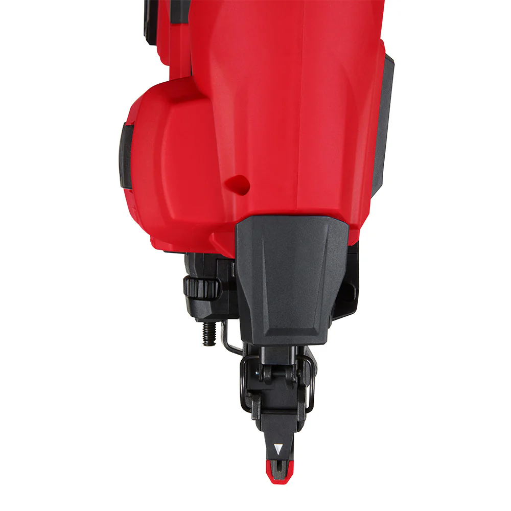 Milwaukee M18 FUEL™ 15 Gauge Finish Nailer - Tool Only - Image 19