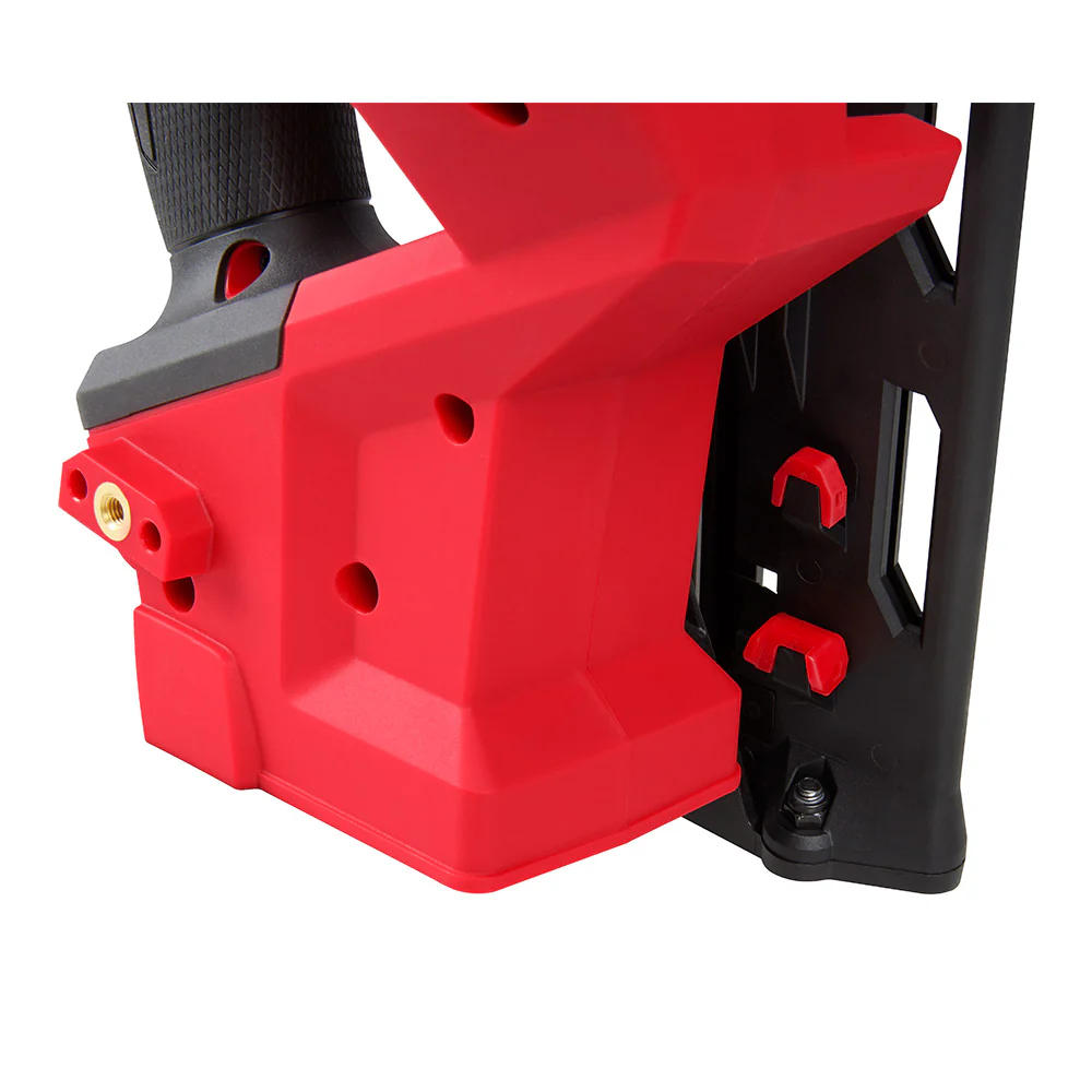 Milwaukee M18 FUEL™ 15 Gauge Finish Nailer - Tool Only - Image 21