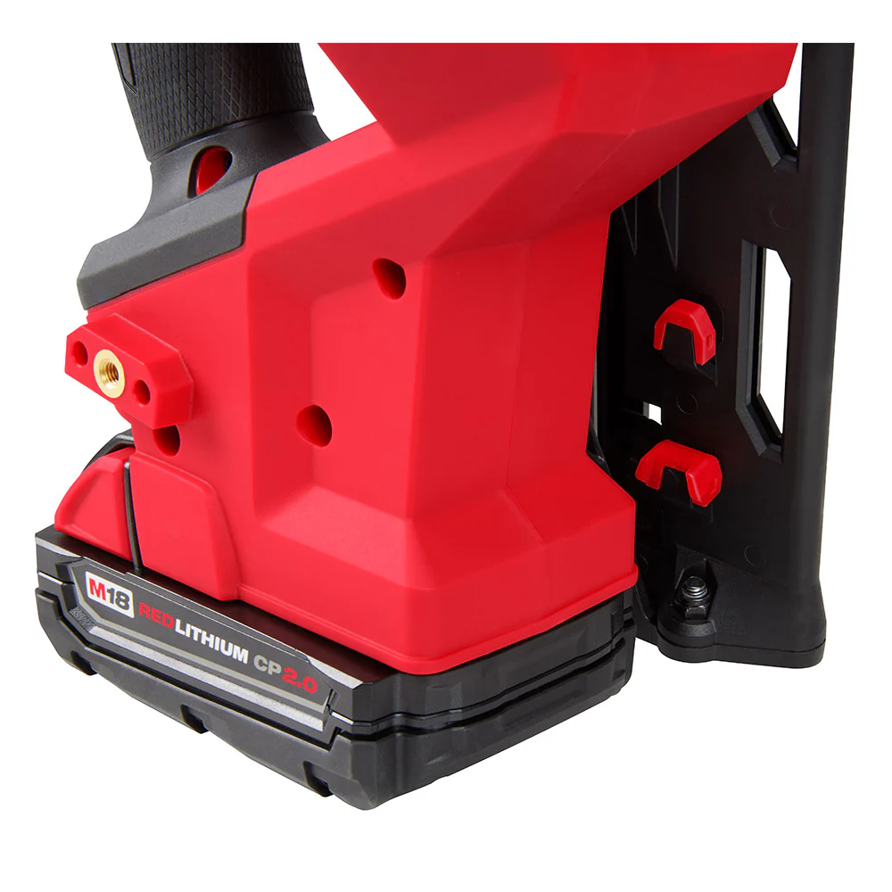 Milwaukee M18 FUEL™ 15 Gauge Finish Nailer Kit - Image 19