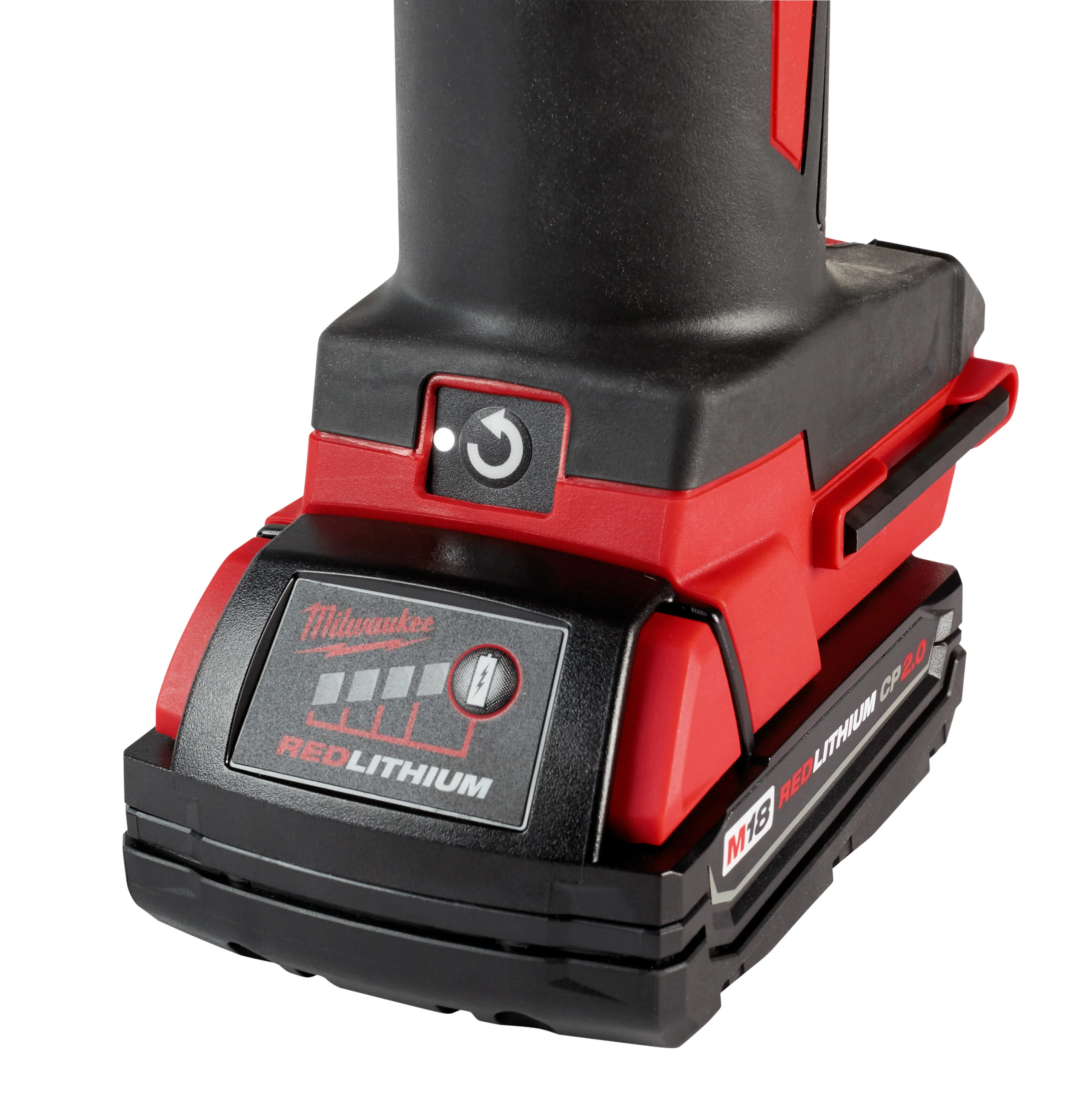Milwaukee M18 Brushless Threaded Rod Cutter Kit - Image 4