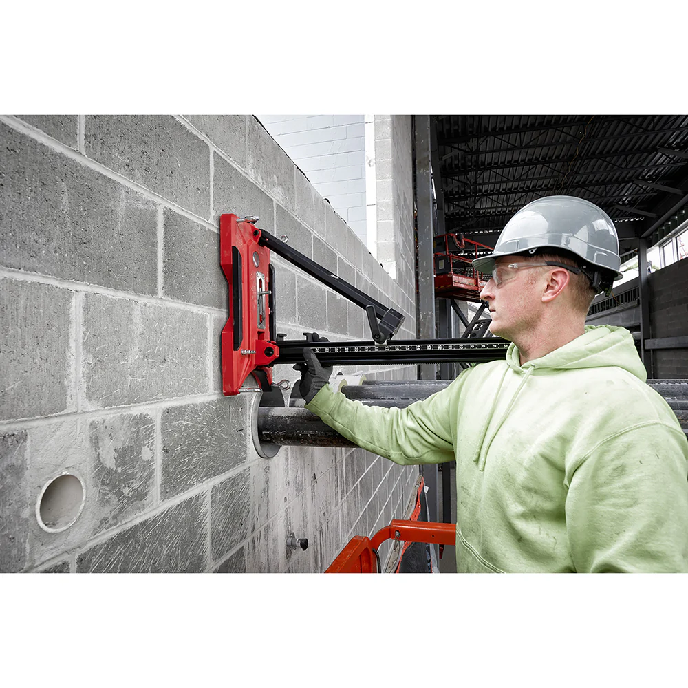 Milwaukee Compact Core Drill Stand - Image 6