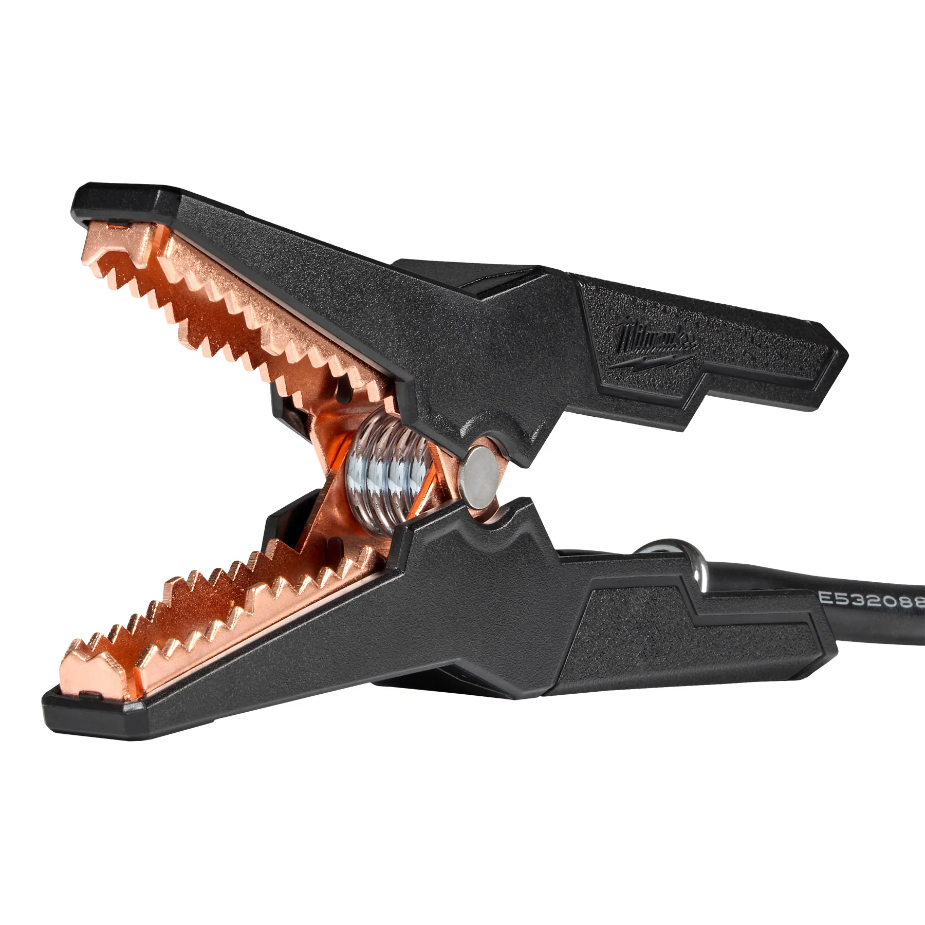 Milwaukee M18 HOTSHOT Jump Starter - Image 10