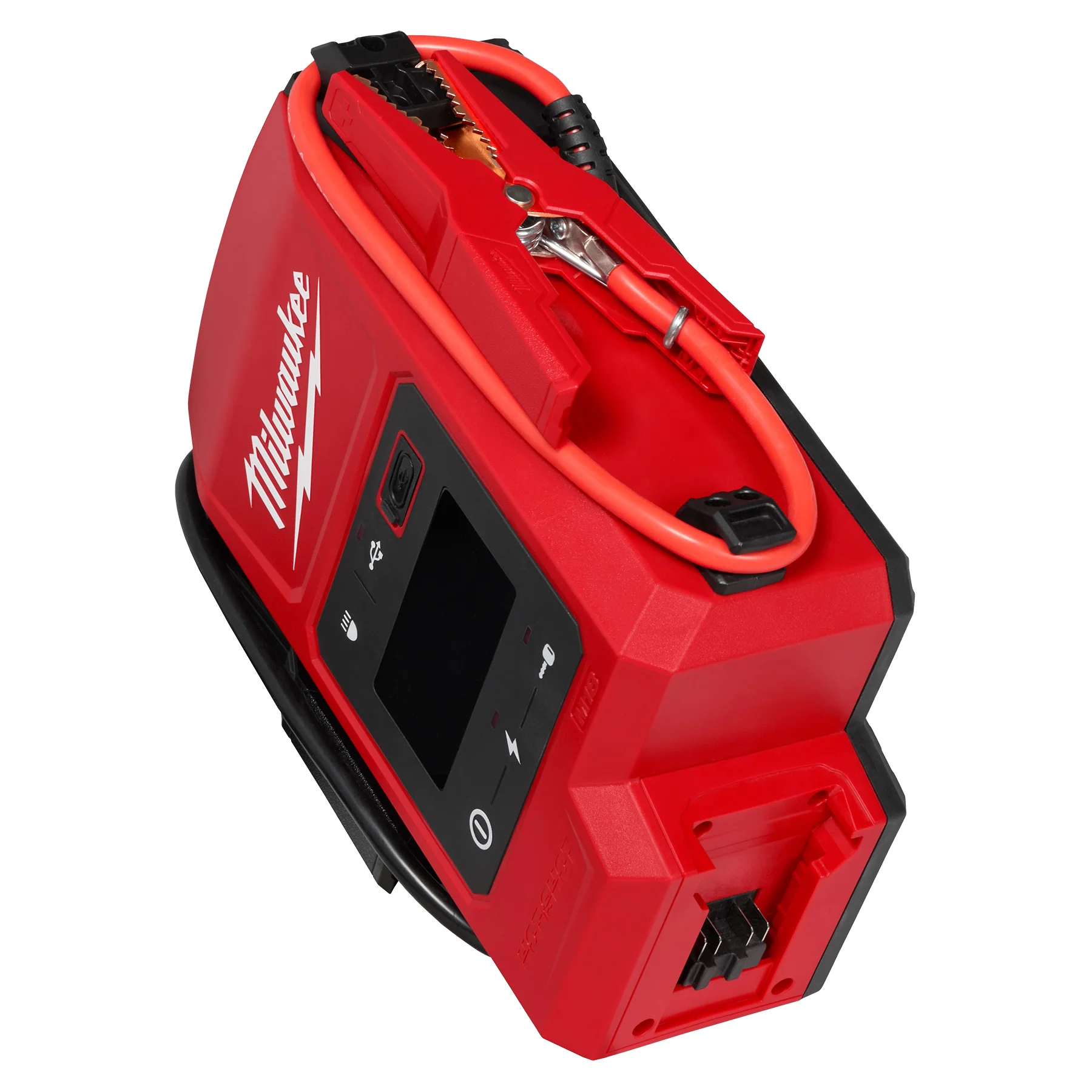 Milwaukee M18 HOTSHOT Jump Starter - Image 4