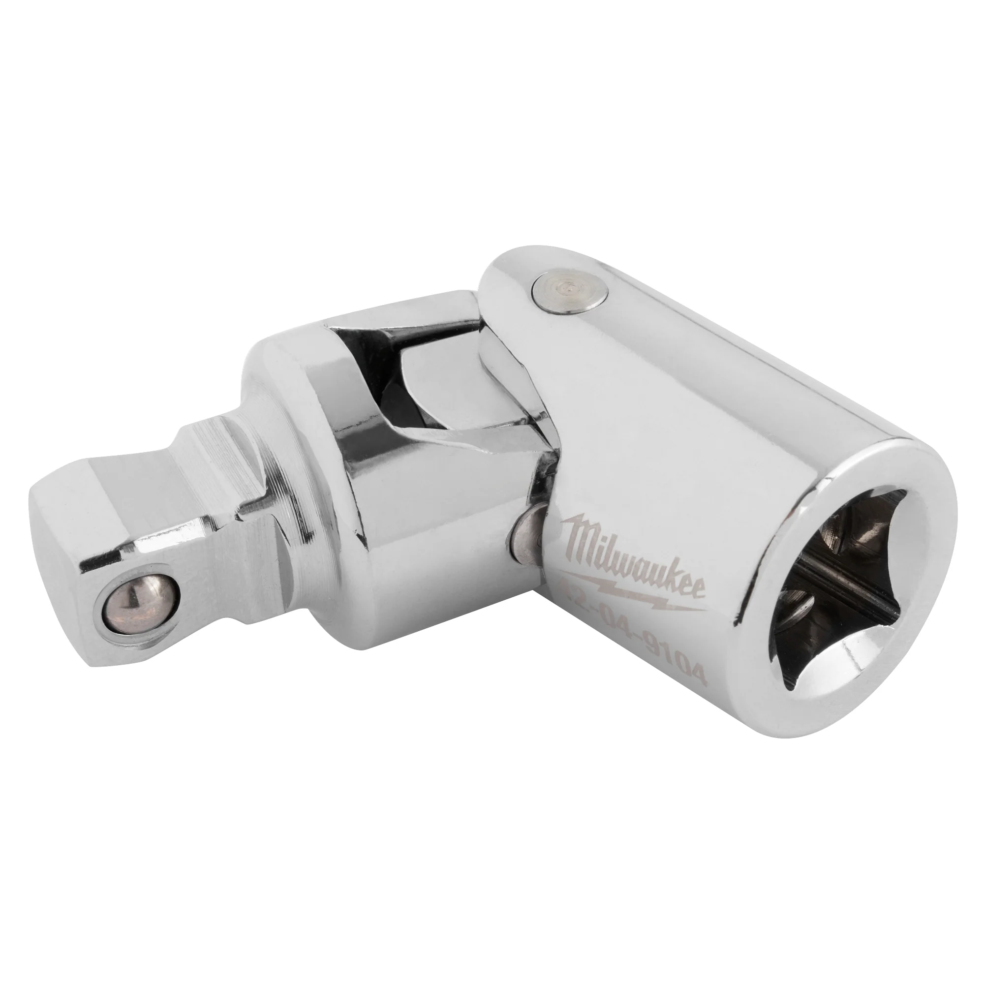 Milwaukee 1/4" Drive Universal Joint - Image 4