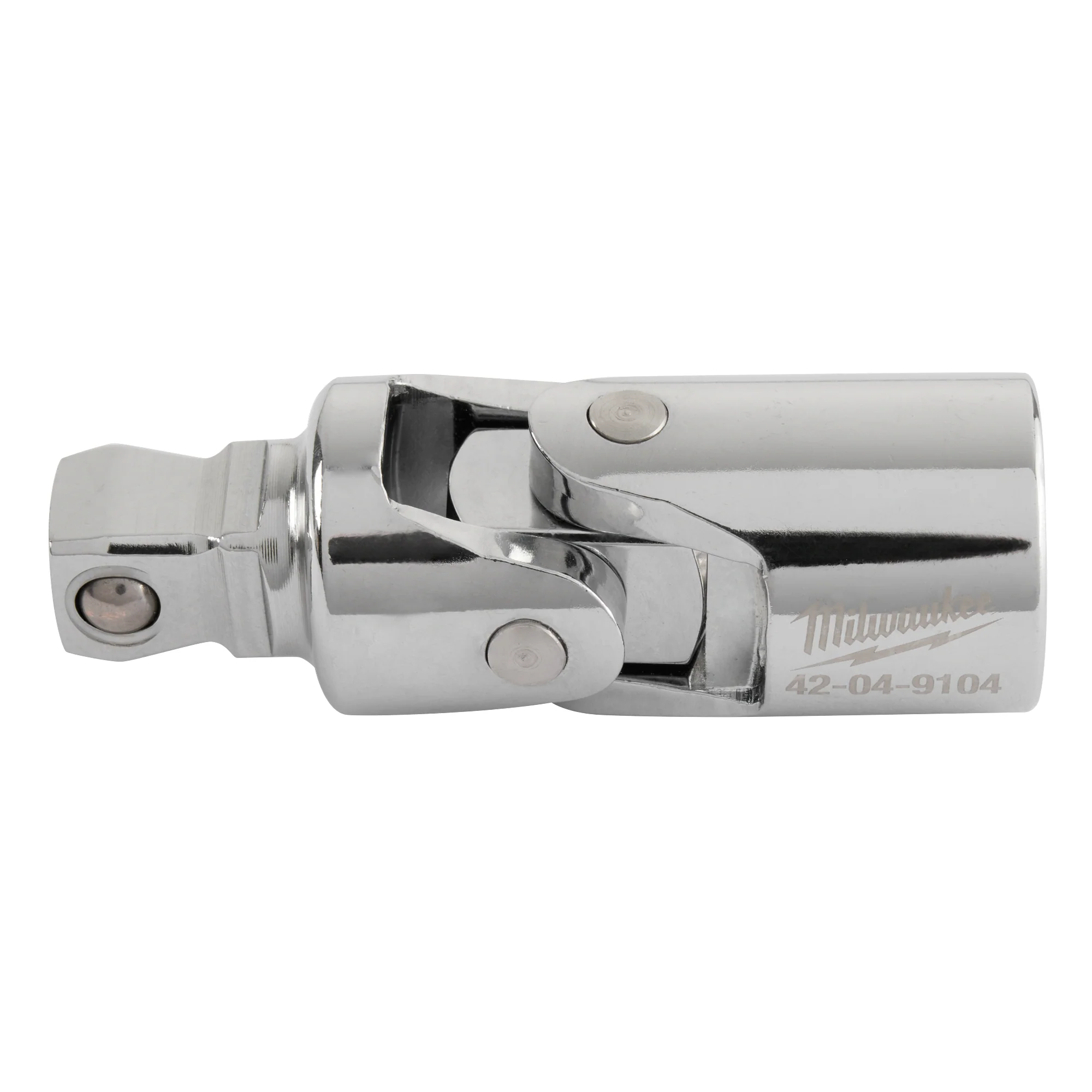 Milwaukee 1/4" Drive Universal Joint - Image 5