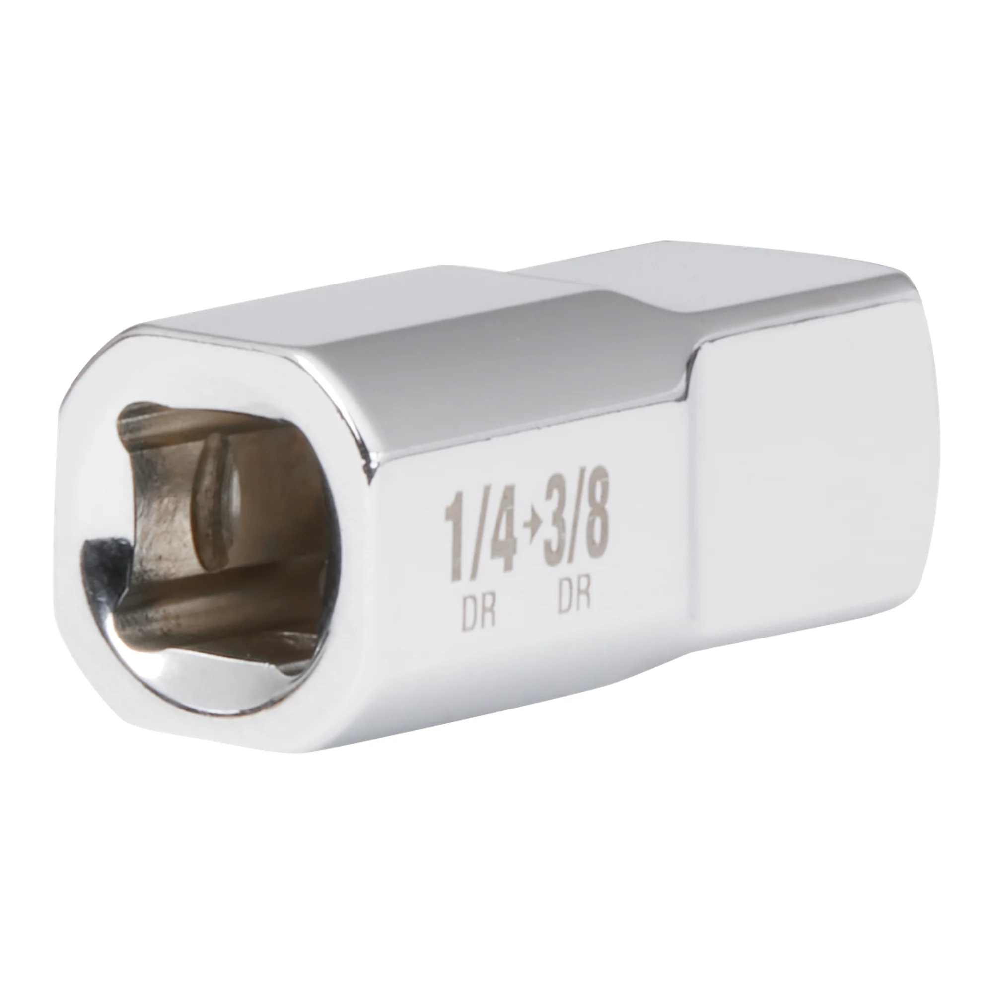 Milwaukee 1/4" Drive 1/4"F x 3/8"M Adapter - Image 5