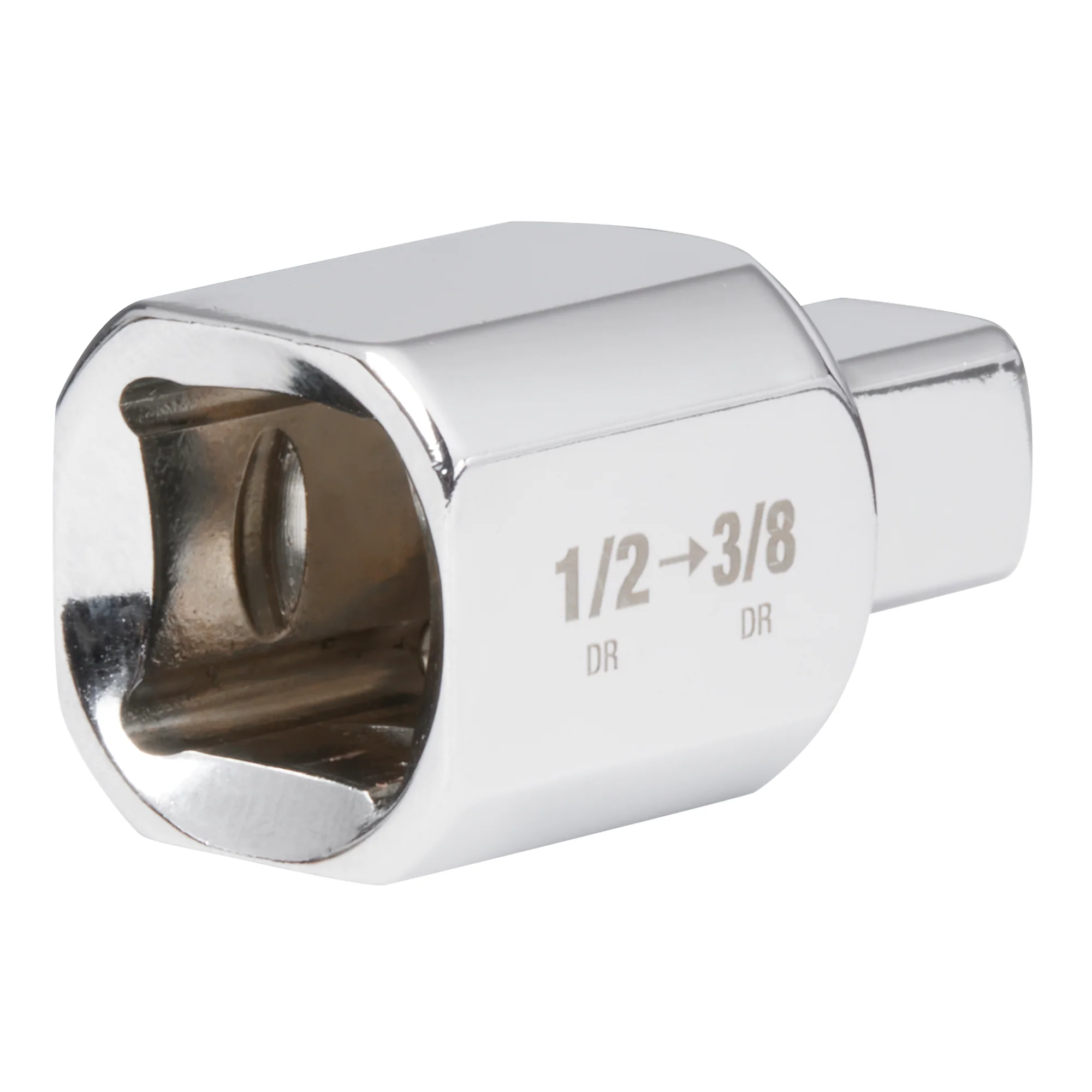 Milwaukee 1/2" Drive 1/2"F x 3/8"M Adapter - Image 5