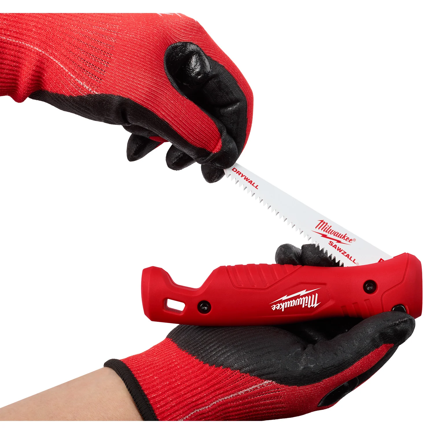 Milwaukee Folding Jab Saw - Image 4