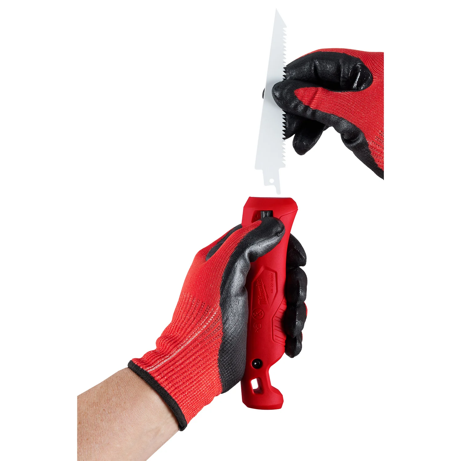 Milwaukee Folding Jab Saw - Image 5