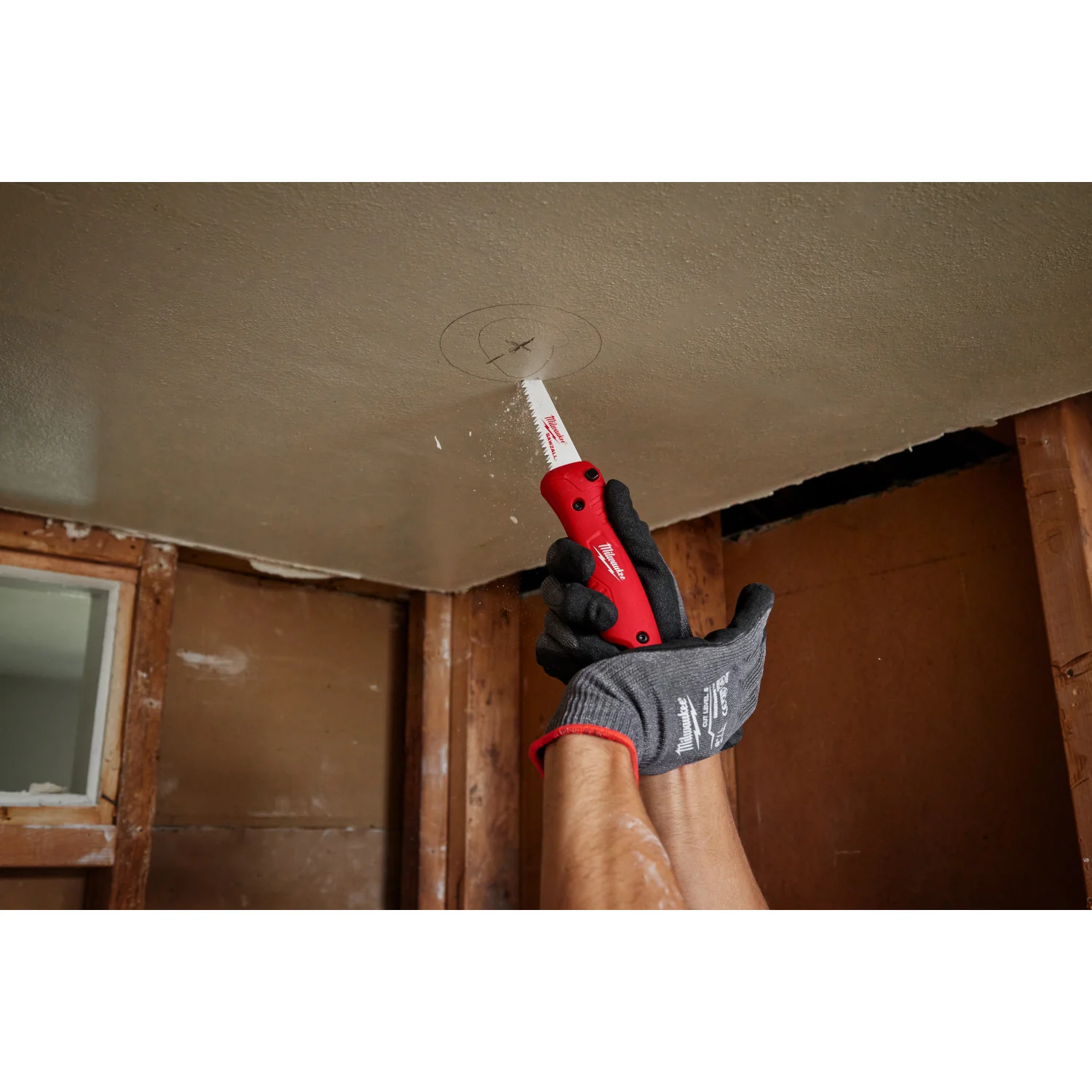 Milwaukee Folding Jab Saw - Image 7