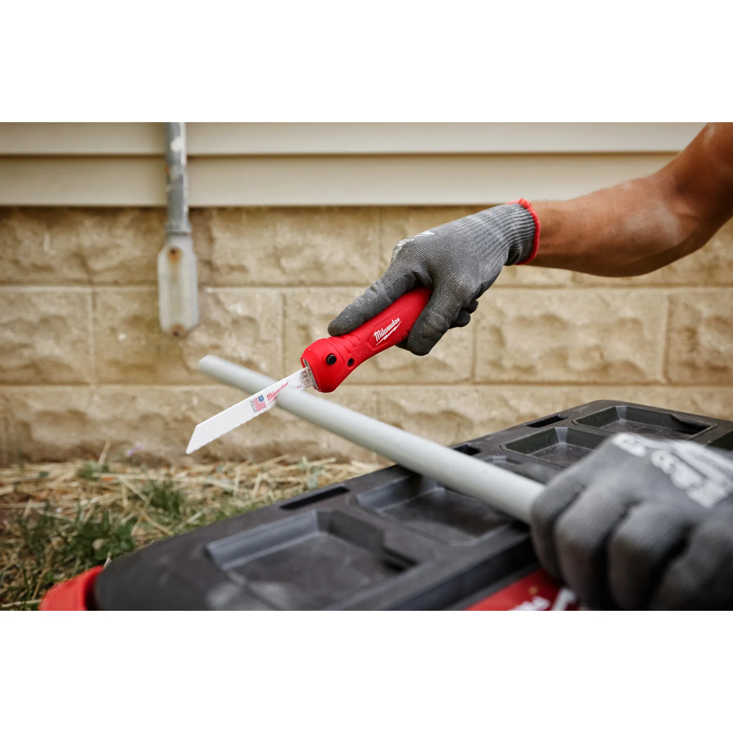 Milwaukee Folding Jab Saw - Image 8