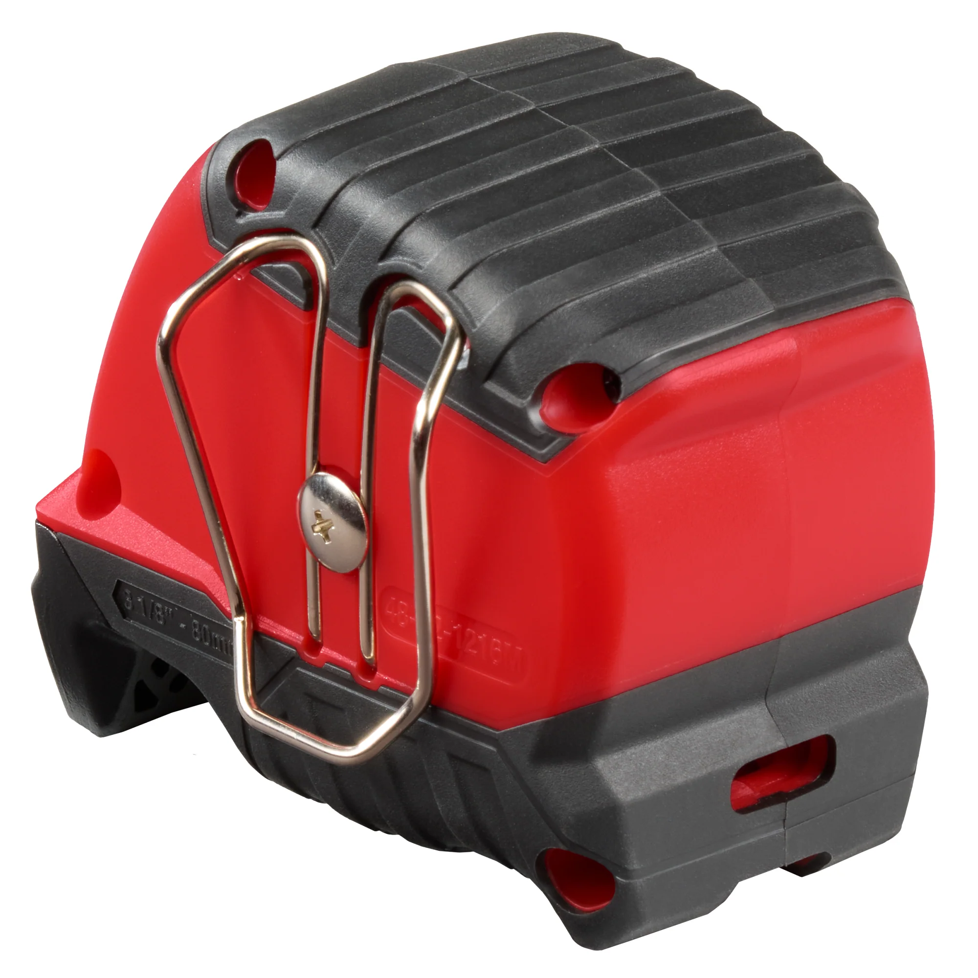 Milwaukee 16ft Wide Blade Magnetic Tape Measure - Image 3