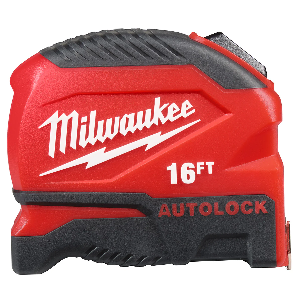 Milwaukee 16ft Auto-Lock Tape Measure