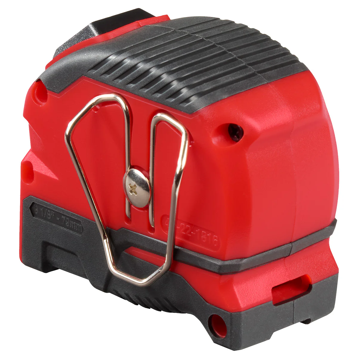 Milwaukee 16ft Auto-Lock Tape Measure - Image 3