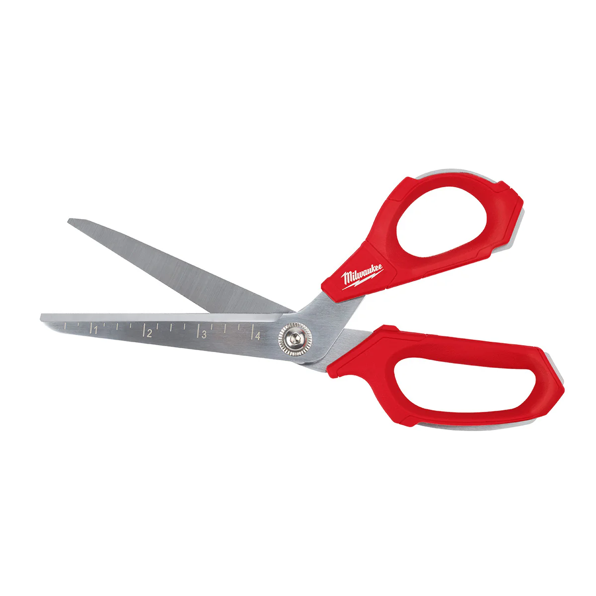 Milwaukee Jobsite Offset Scissors - Image 2