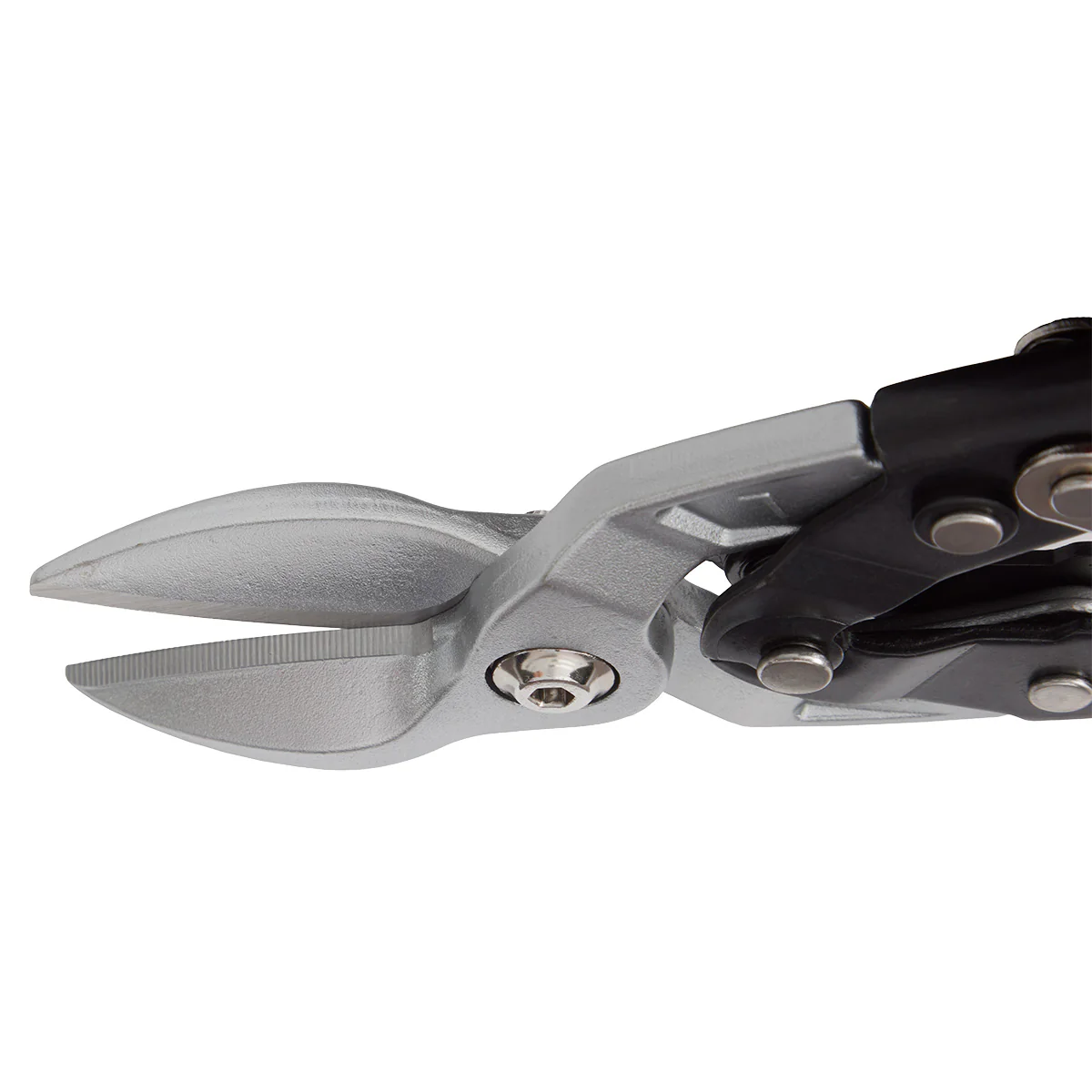 Milwaukee Left Cutting Aviation Snips - Image 4