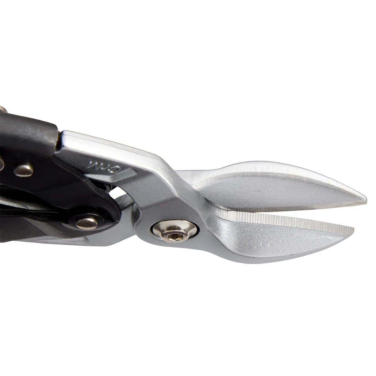 Milwaukee Right Cutting Aviation Snips - Image 4