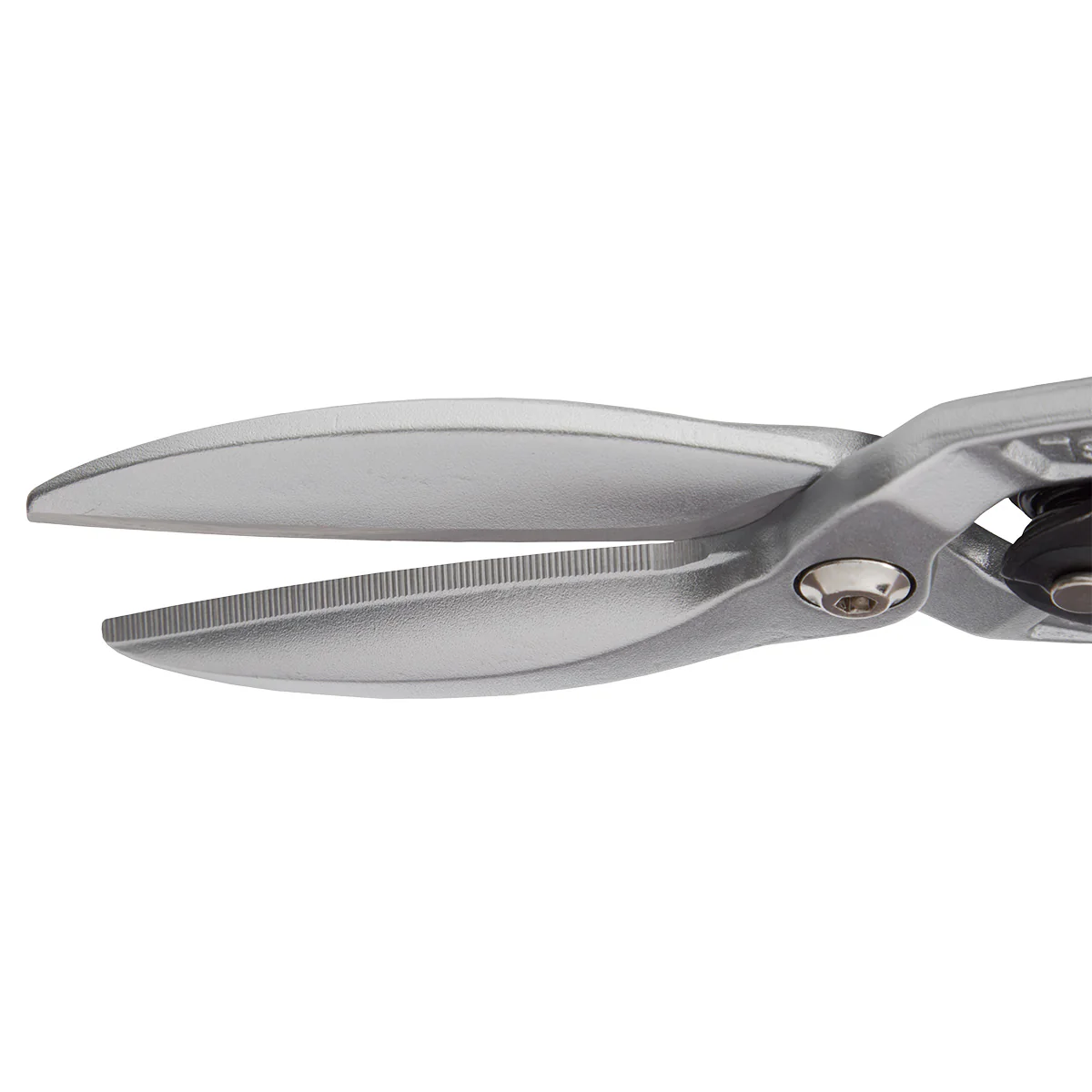 Milwaukee Long Cut Aviation Snips - Image 4