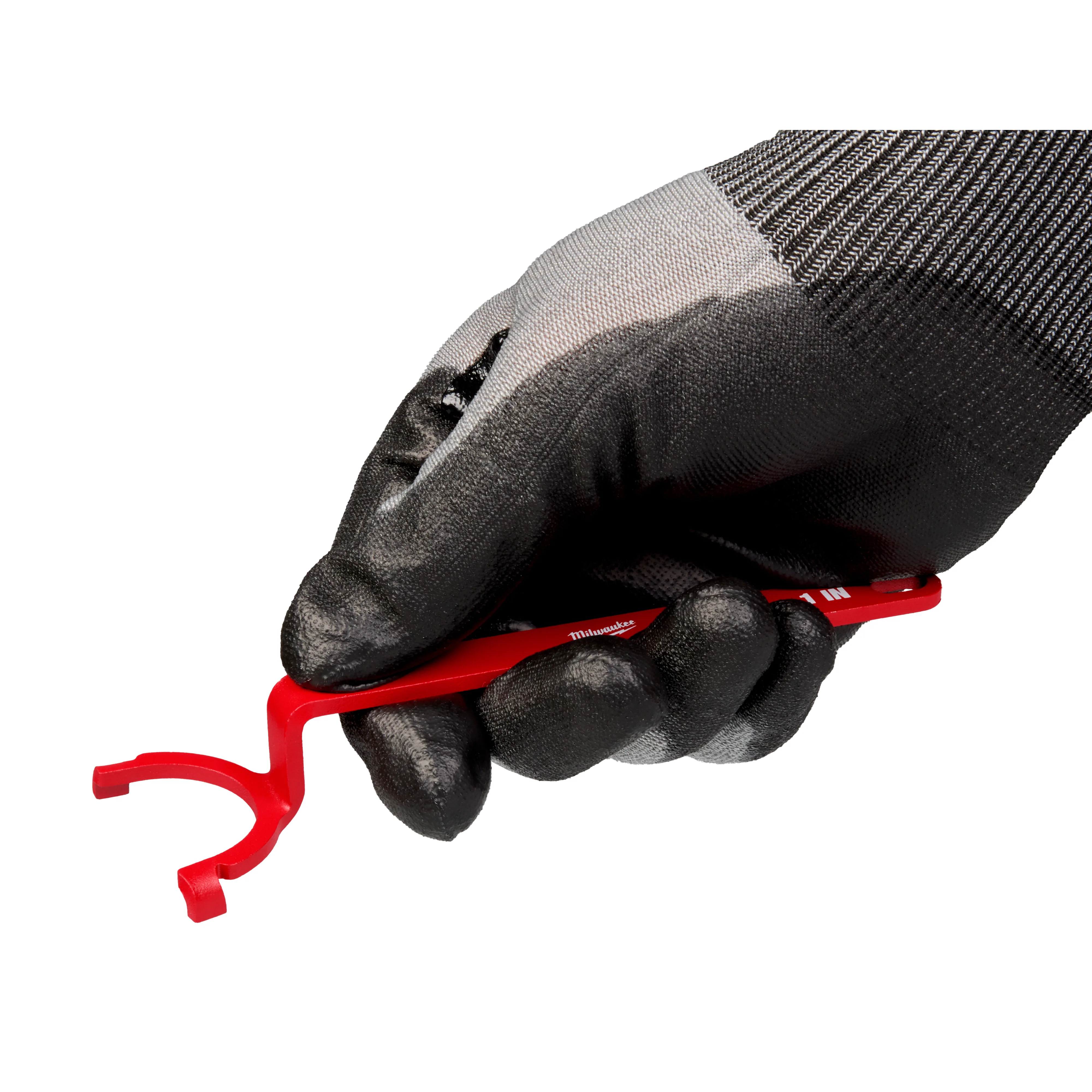 Milwaukee 3 pc. Locknut Wrench Set - Image 10