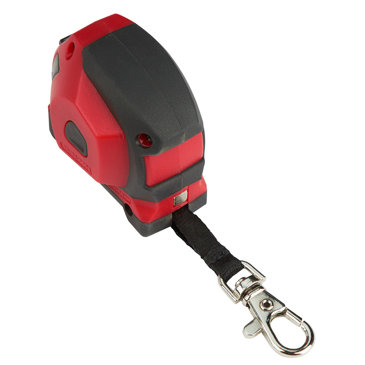 Milwaukee 10ft/3m Keychain Tape Measure w/ LED - Image 4
