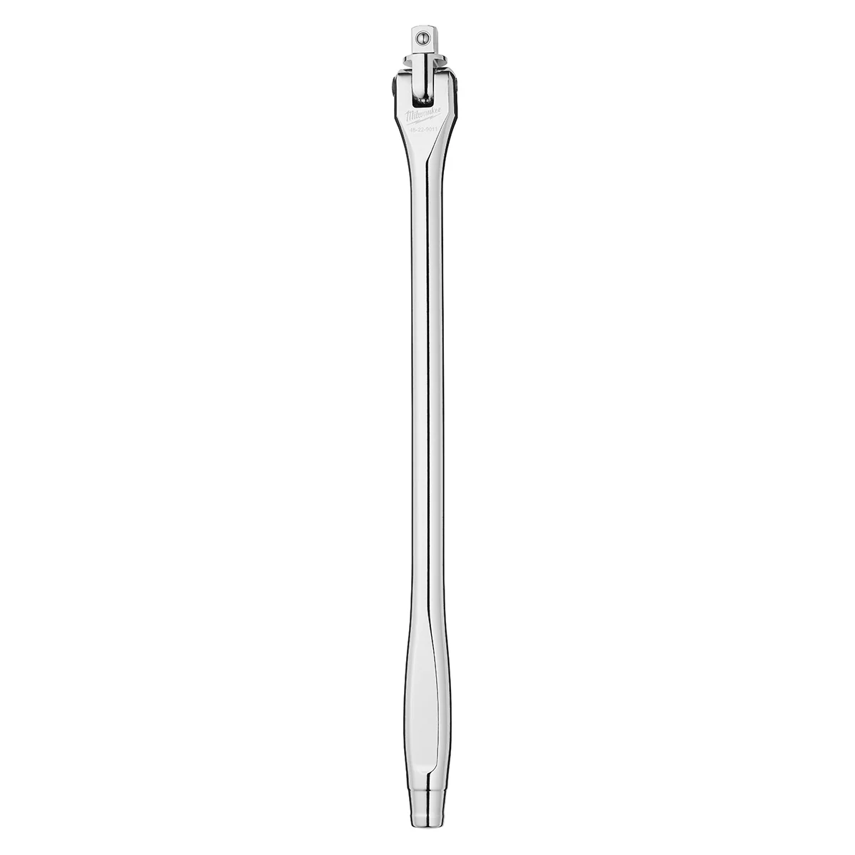 Milwaukee 1/2" Drive 15" Breaker Bar - Image 3