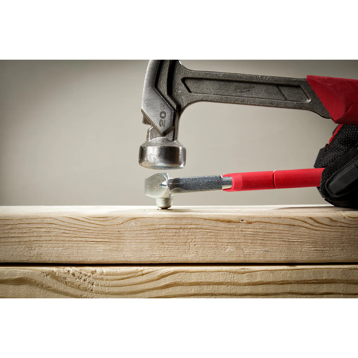 Milwaukee 12" Nail Puller - Image 3