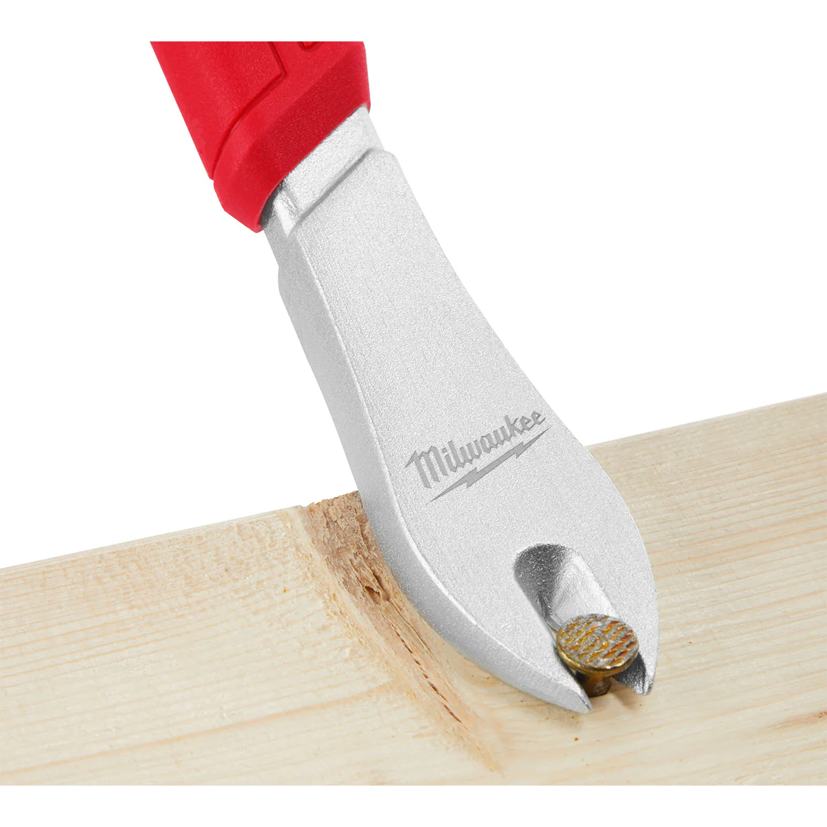 Milwaukee 12" Nail Puller - Image 7