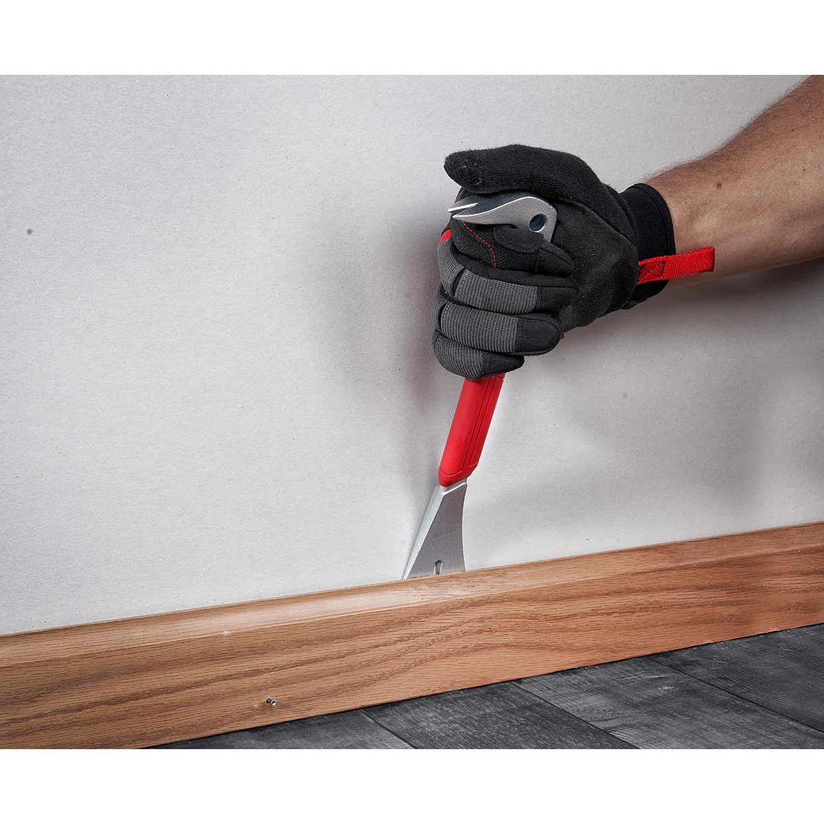 Milwaukee 10" Molding Puller - Image 9