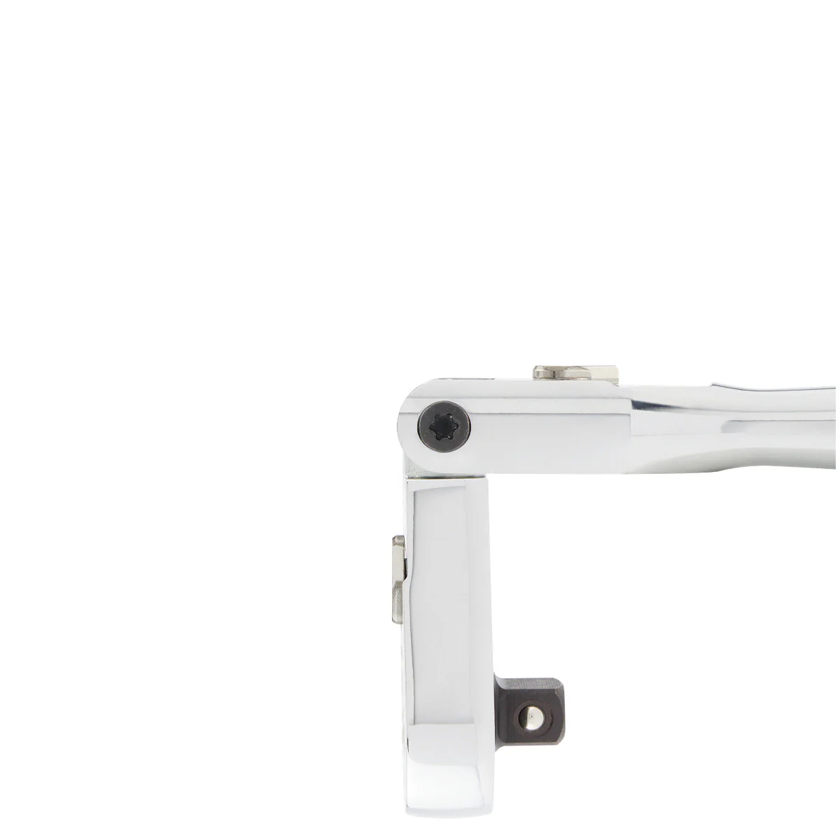 Milwaukee 3/8" Drive 9" Flex Head Ratchet - Image 8