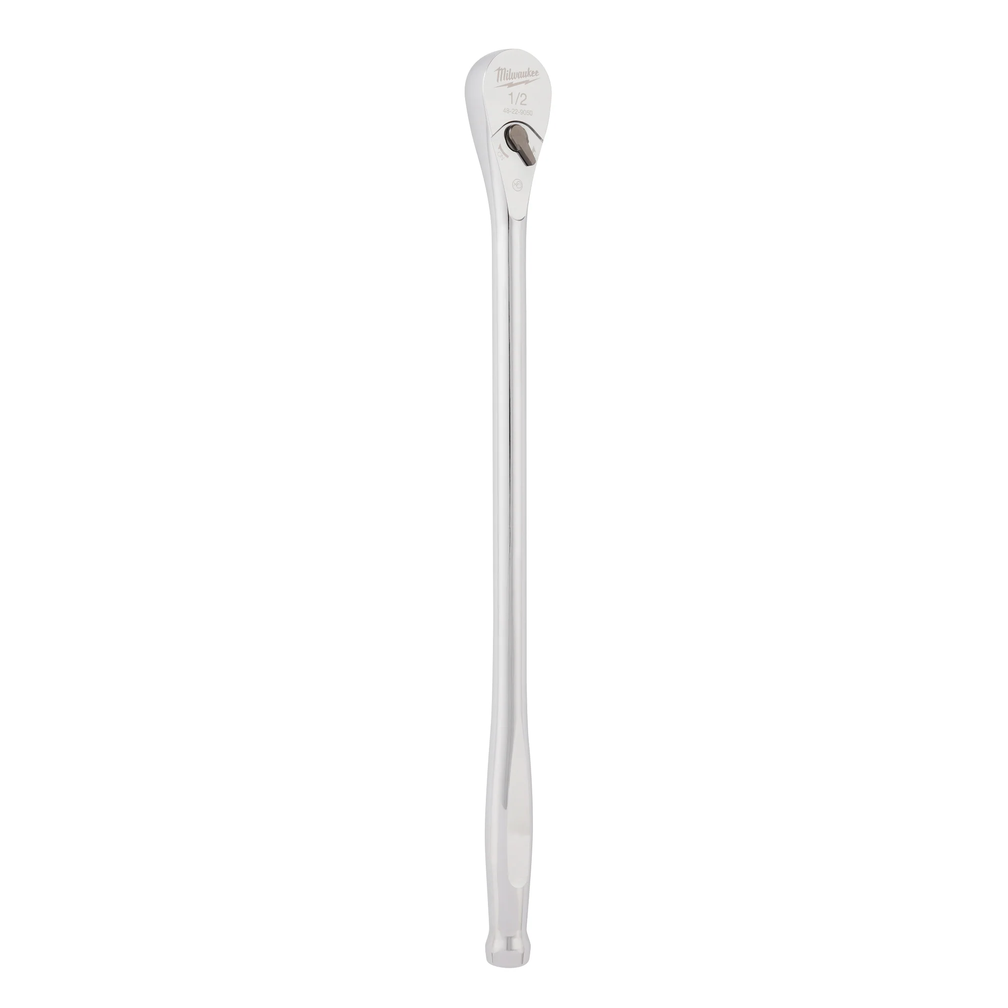 Milwaukee 1/2" Drive 18" Ratchet