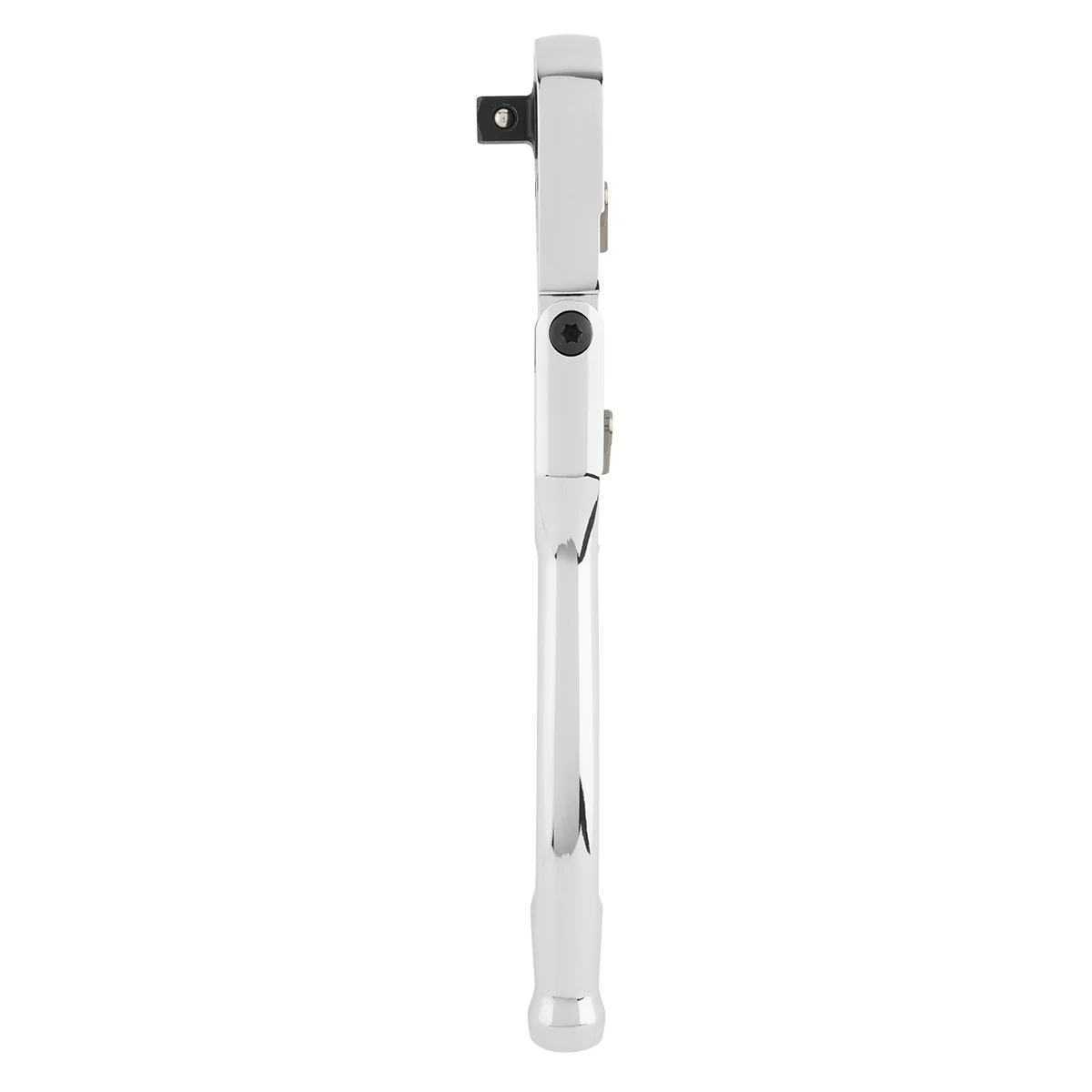Milwaukee 1/2" Drive 11" Flex Head Ratchet - Image 2