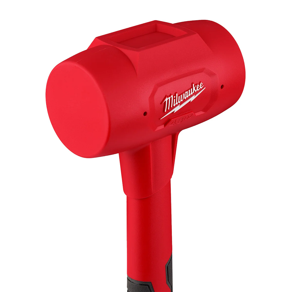 Milwaukee 48 oz. Dead Blow Hammer - Image 3