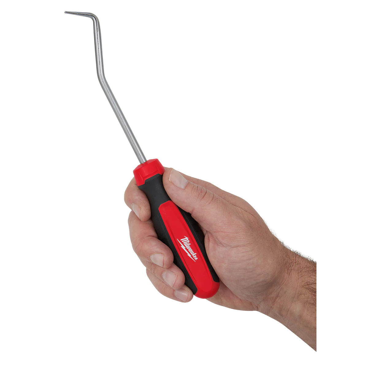 Milwaukee 4 pc. Hose Pick Set - Image 3