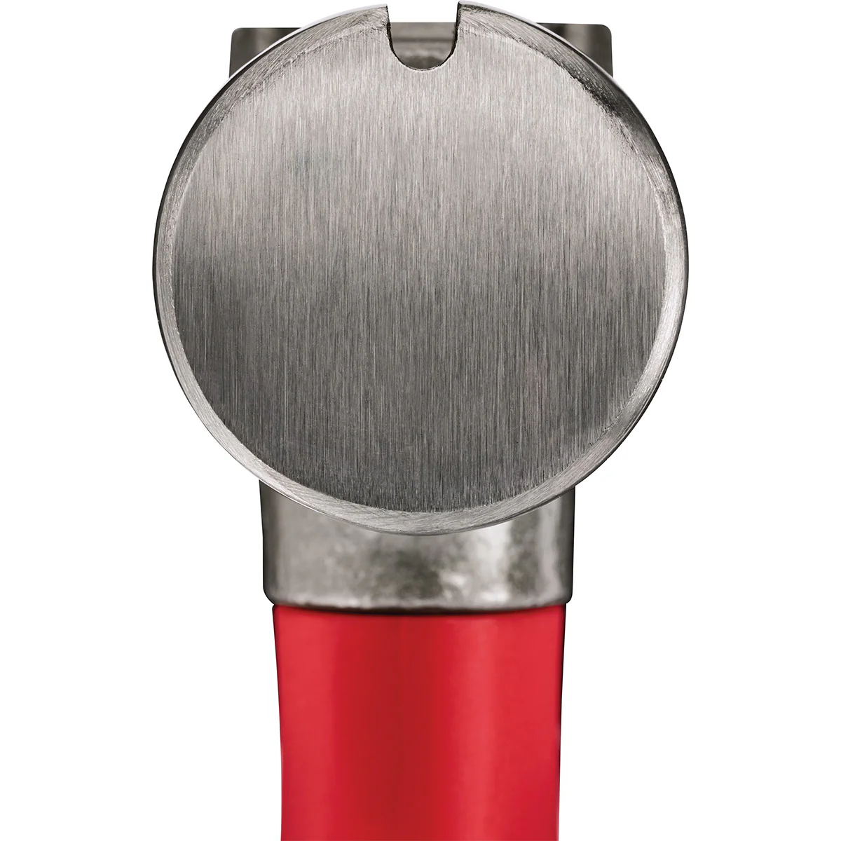 Milwaukee 19 oz. Smooth Face Poly/Fiberglass Handle Hammer - Image 3