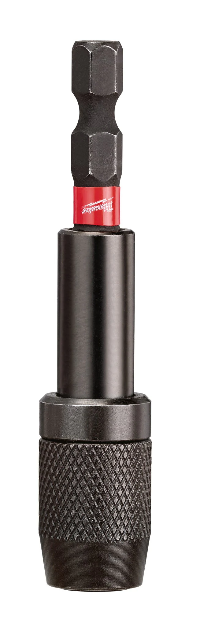 Milwaukee SHOCKWAVE 2-7/8" Impact Locking Bit Holder