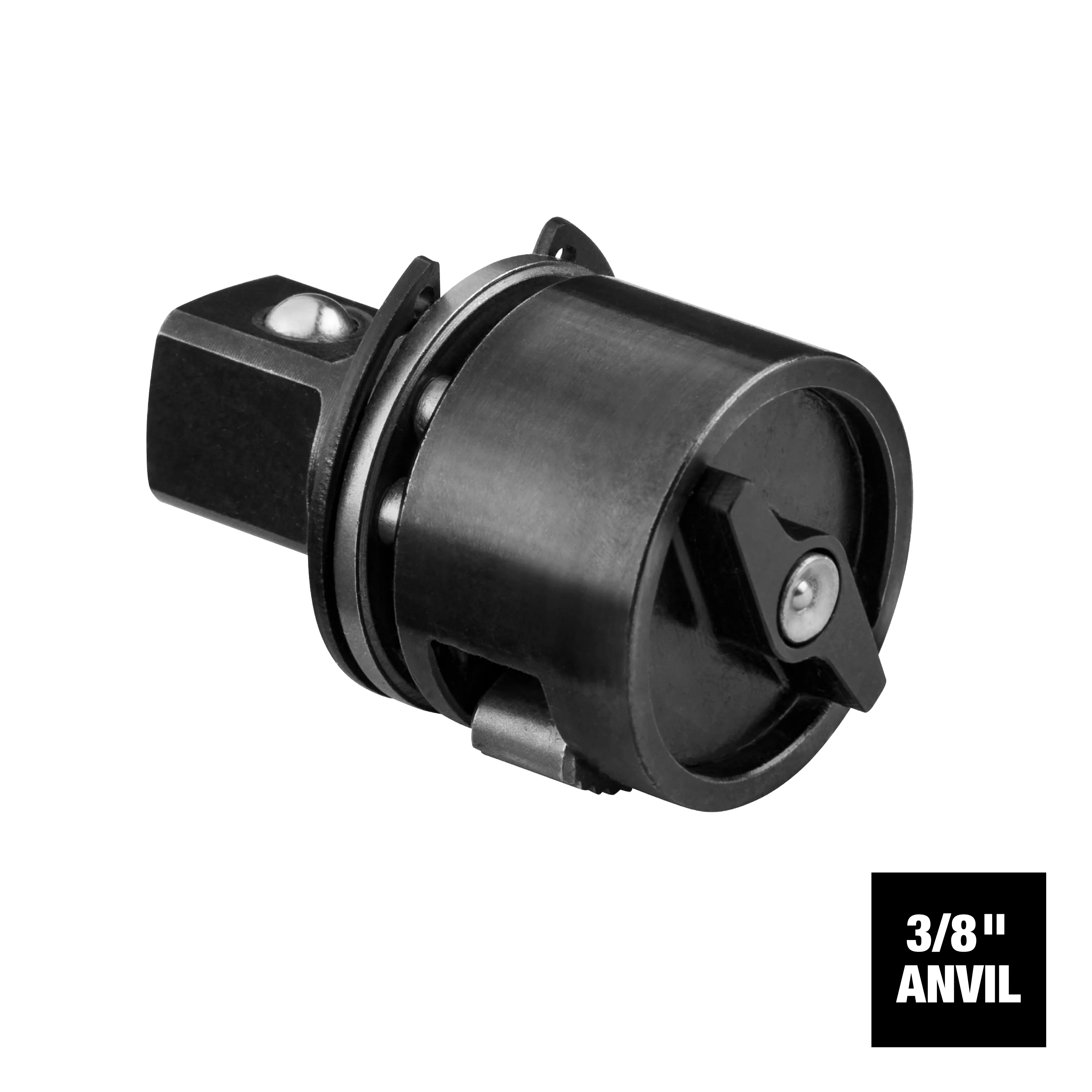 Milwaukee M12 FUEL Ratchet 3/8" Low Profile Anvil Assembly - Image 2
