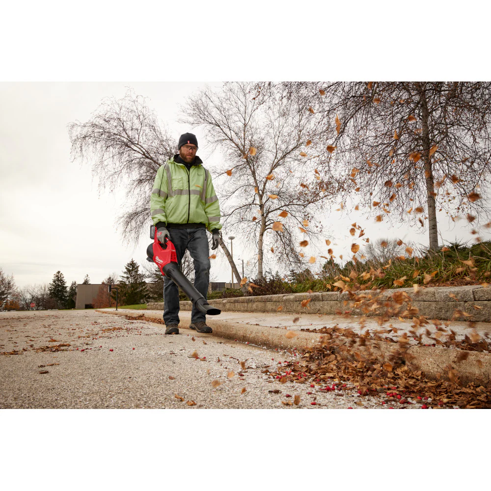 Milwaukee Blower Angled Flare Attachment - Image 3