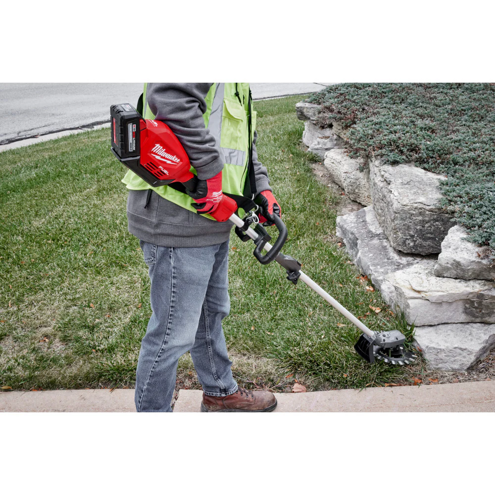 Milwaukee M18 FUEL Quik-Lok Reciprocator Attachment - Image 6