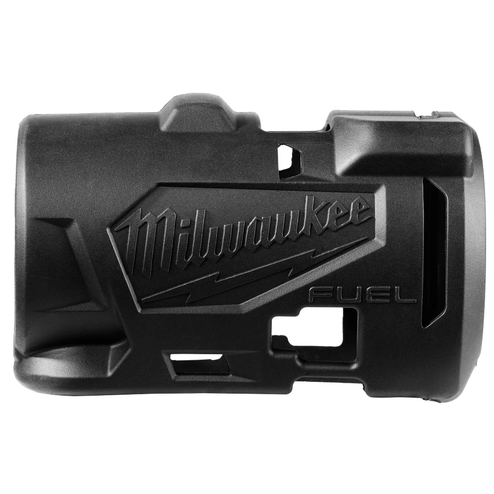 Milwaukee M12 FUEL 1/4" & 3/8" Subcompact Impact Wrench - Image 3
